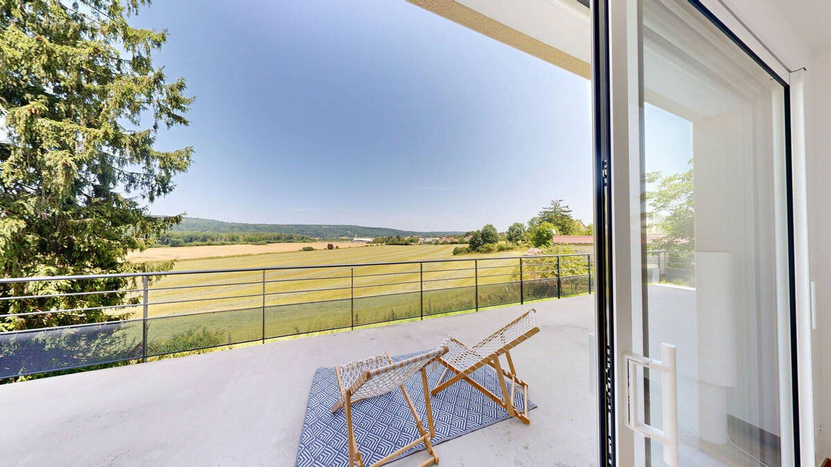 Appartement à SAONE