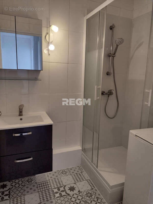 Appartement à NOISY-LE-GRAND