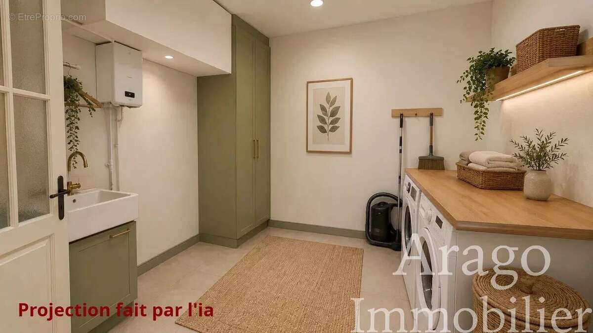 Maison de village r+2 - photo 7