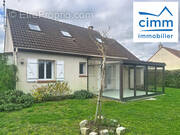 Maison à VILLEMANDEUR