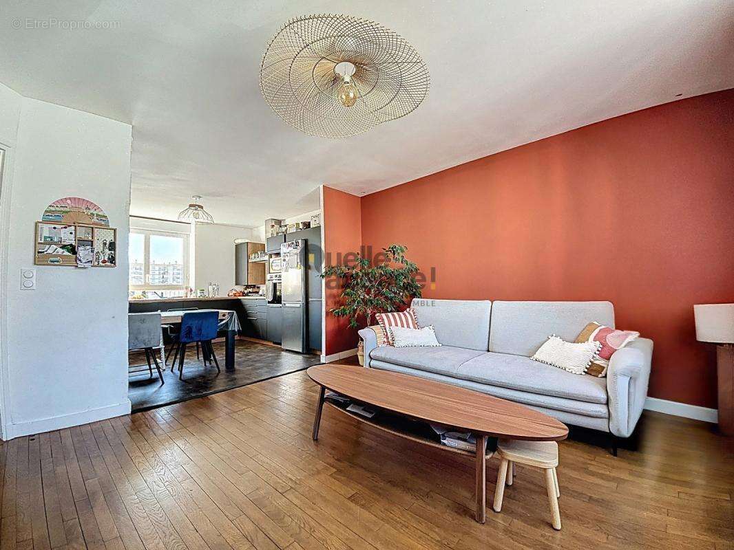 Appartement à BREST