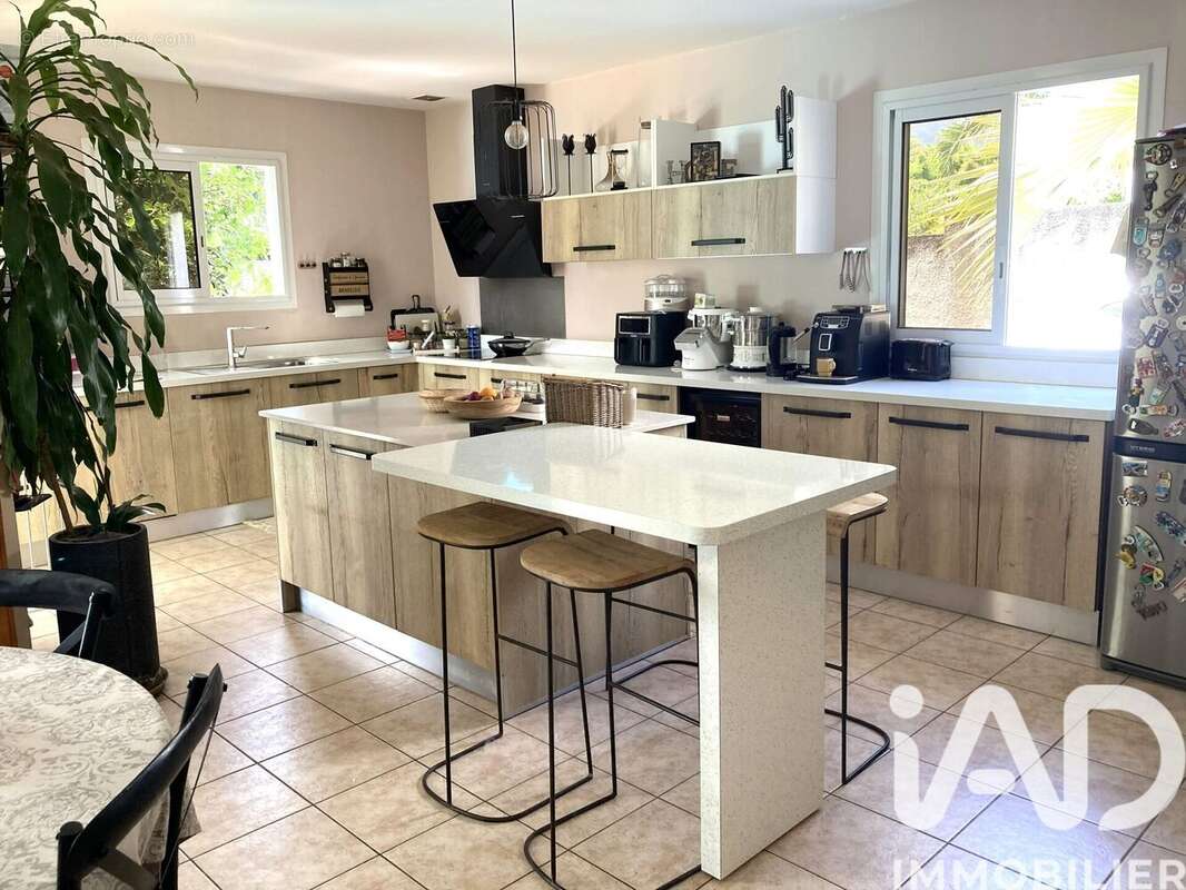 Photo 7 - Maison à LA POSSESSION