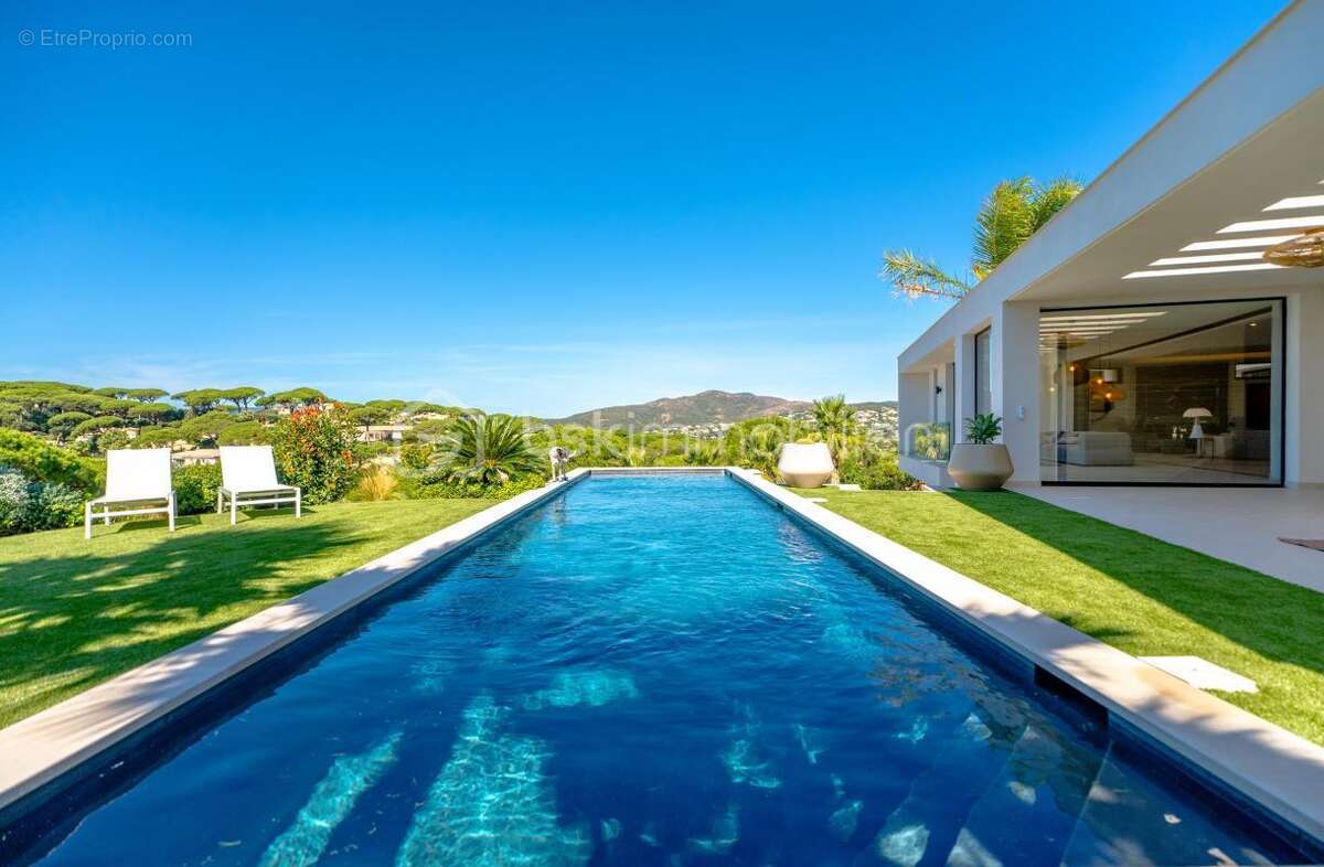 Maison à SAINTE-MAXIME