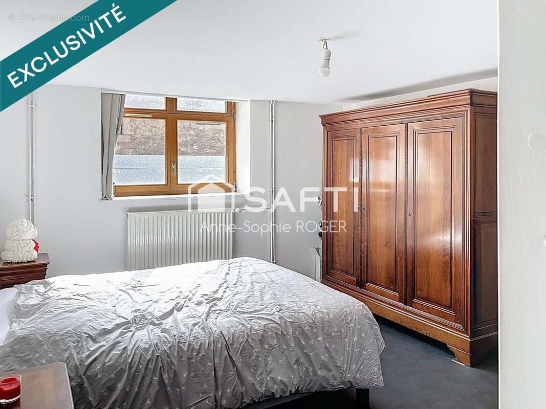 Photo 5 - Appartement à NEUF-BRISACH