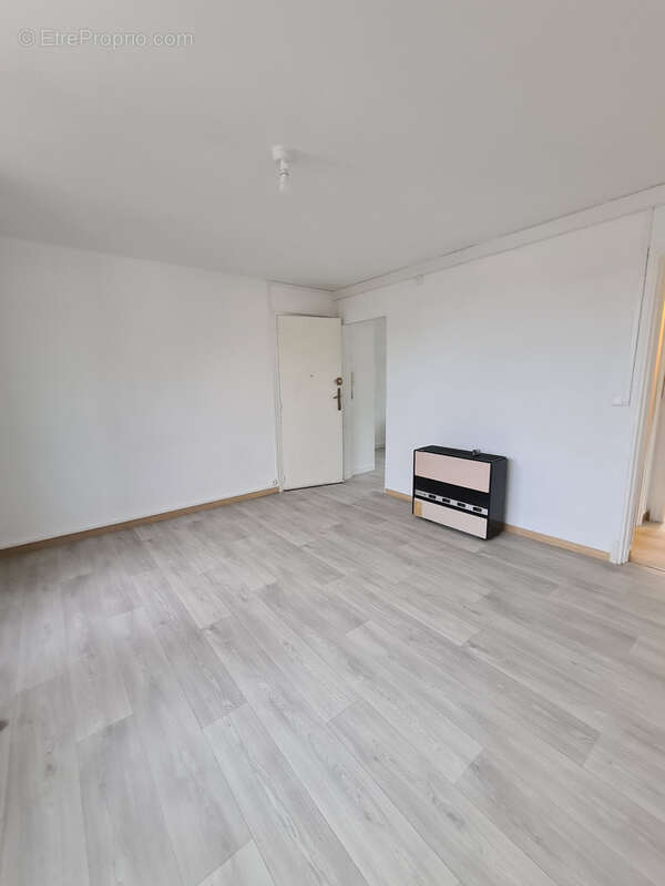 Appartement à LIMOUX