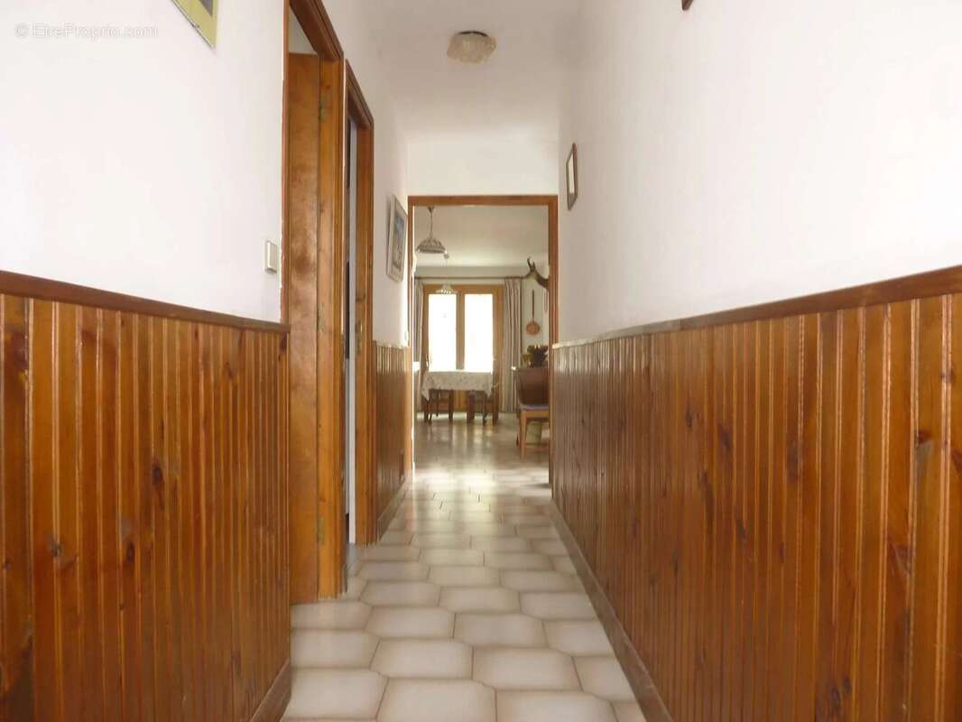 Appartement à ROURE