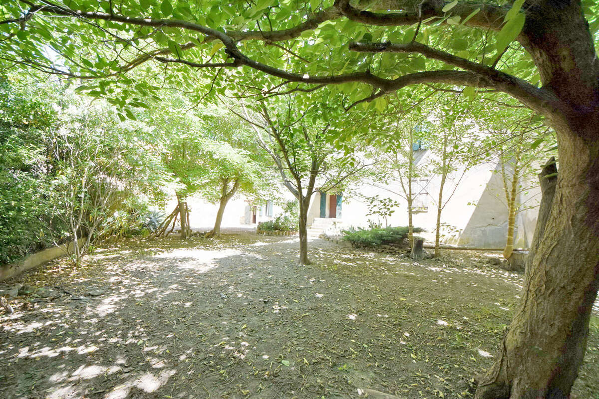 Maison à MARCORIGNAN