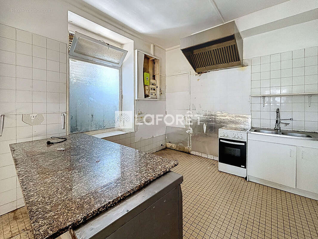 Commerce à CHALONS-EN-CHAMPAGNE