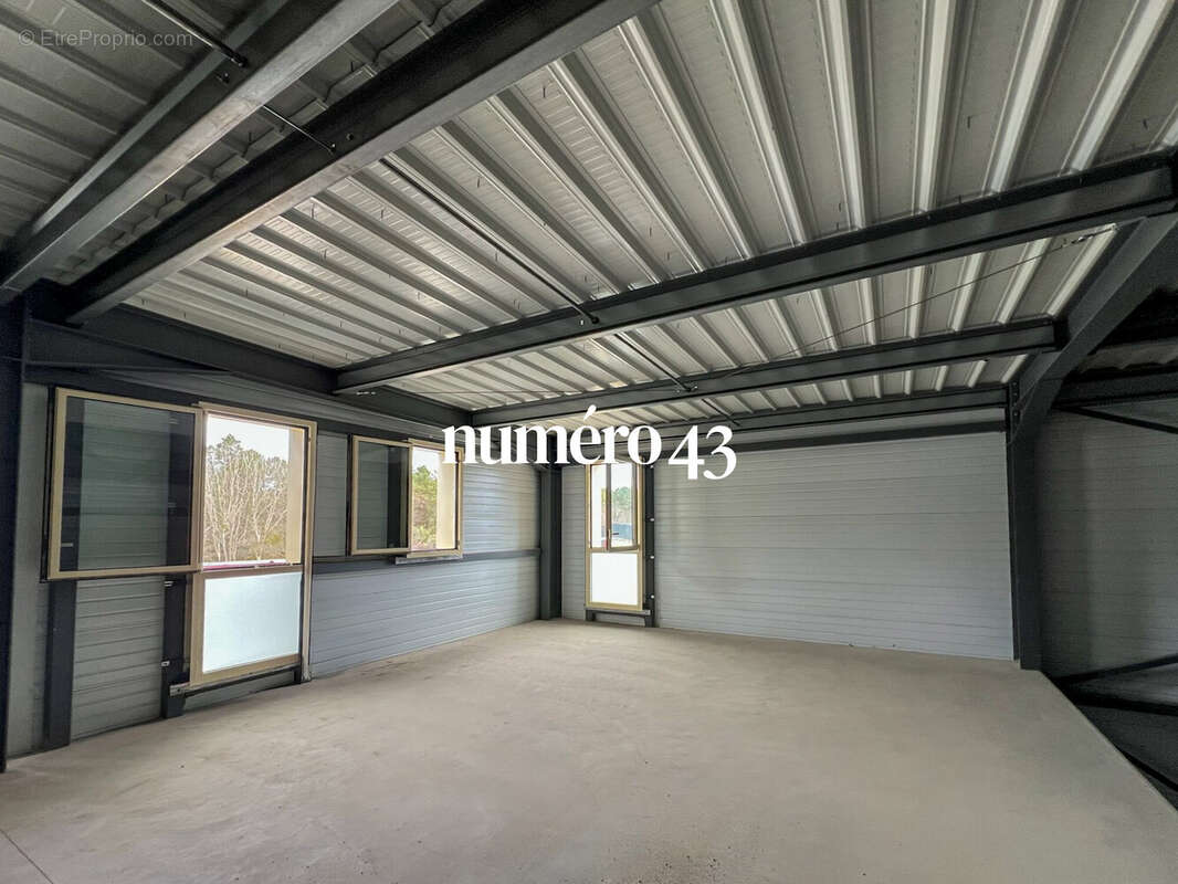 Commerce à MARCHEPRIME