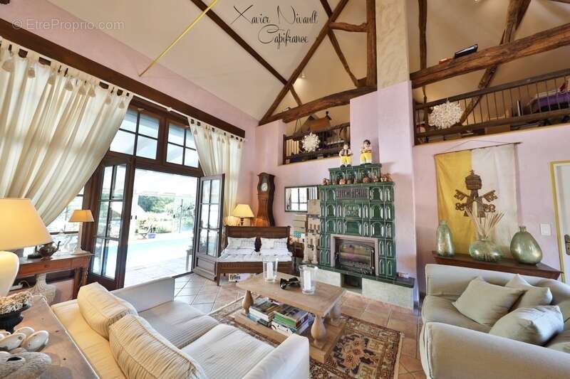 Maison à MONTPONT-EN-BRESSE