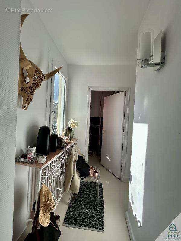 Appartement à ANGOULEME