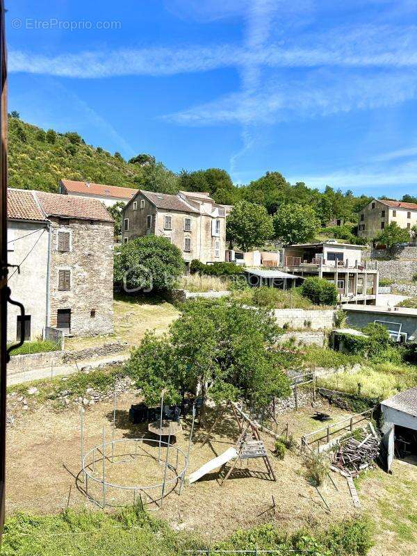 Appartement à ALERIA