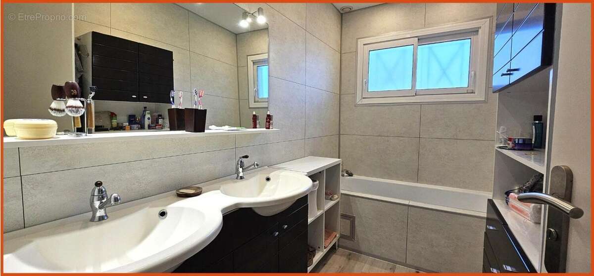 Photo 6 - Maison à SAINT-LOUBES