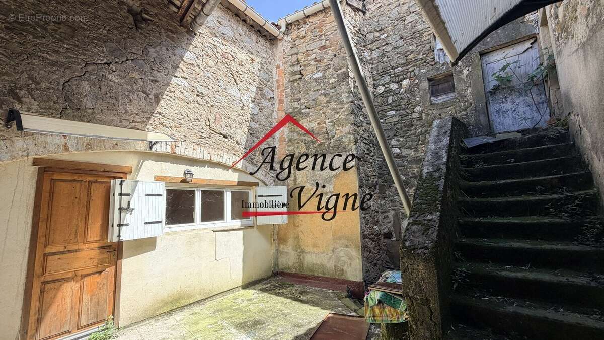 Maison à GAGNIERES