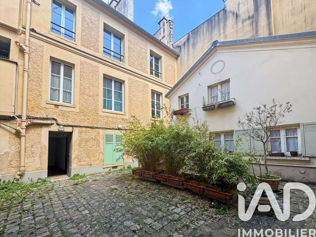 Photo 5 - Appartement à VERSAILLES