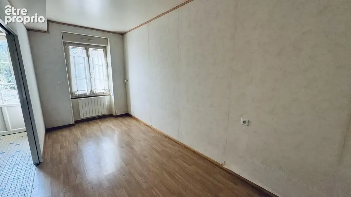 Maison 3 pièces 44 m² à vendre à Pouligny-Saint-Pierre (36300) - photo 7