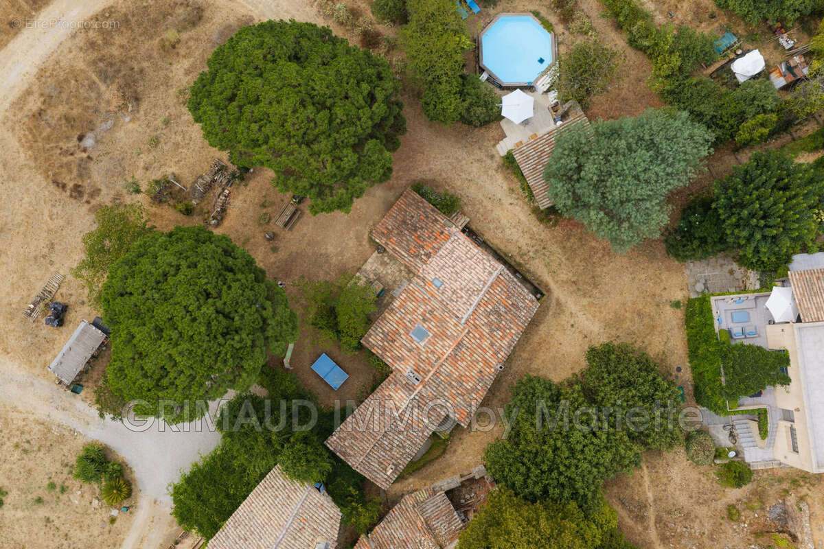 Maison 152 m² à La Garde-Freinet  - photo 8