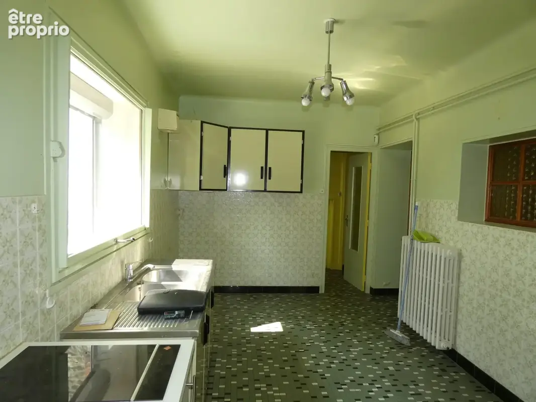 Maison 7 pièces 205 m² à vendre à Jarnages (23140) - photo 7