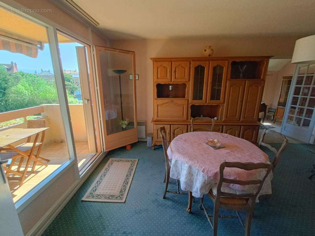 Appartement à TARBES