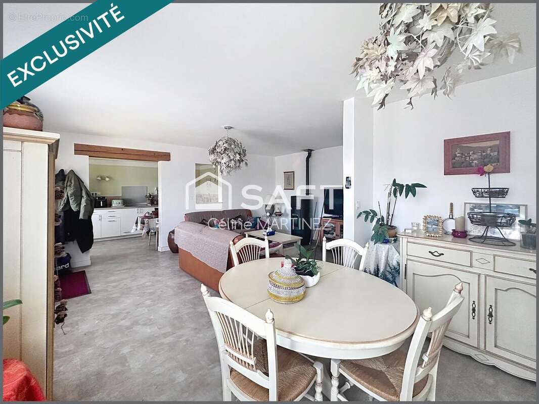 Photo 4 - Maison à ORAISON