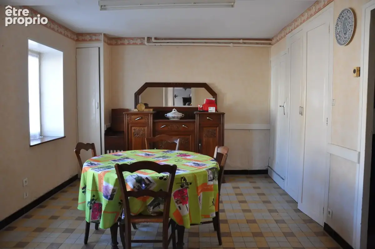 Jolie maison de village avec 3 chambres et plusieurs dépendances aménageables - photo 3