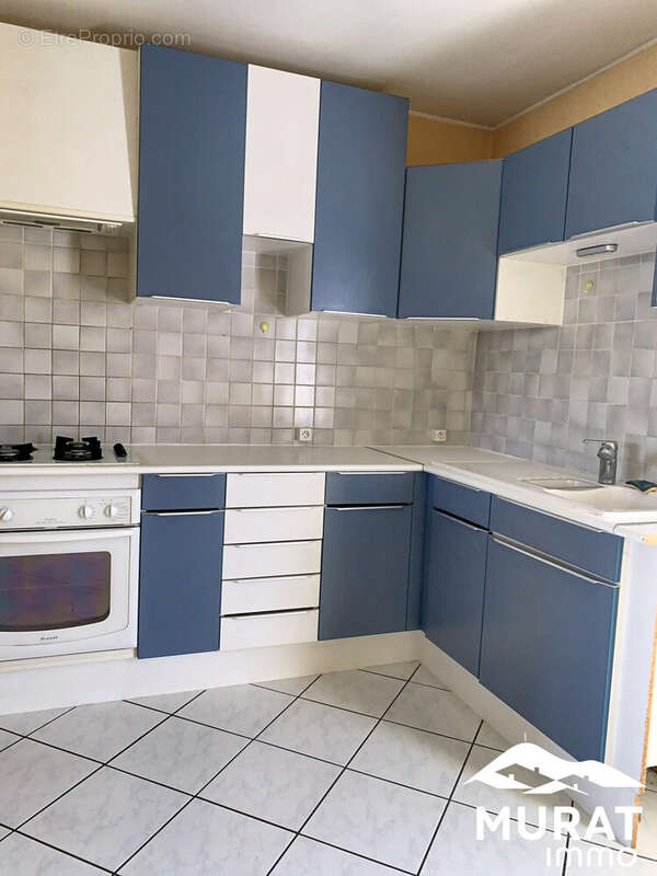 Appartement 69 m² à Cournon-D'auvergne  - photo 3