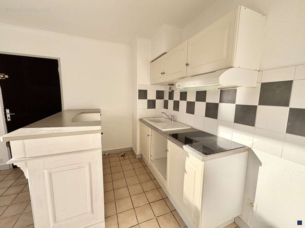 Appartement à ROYAN