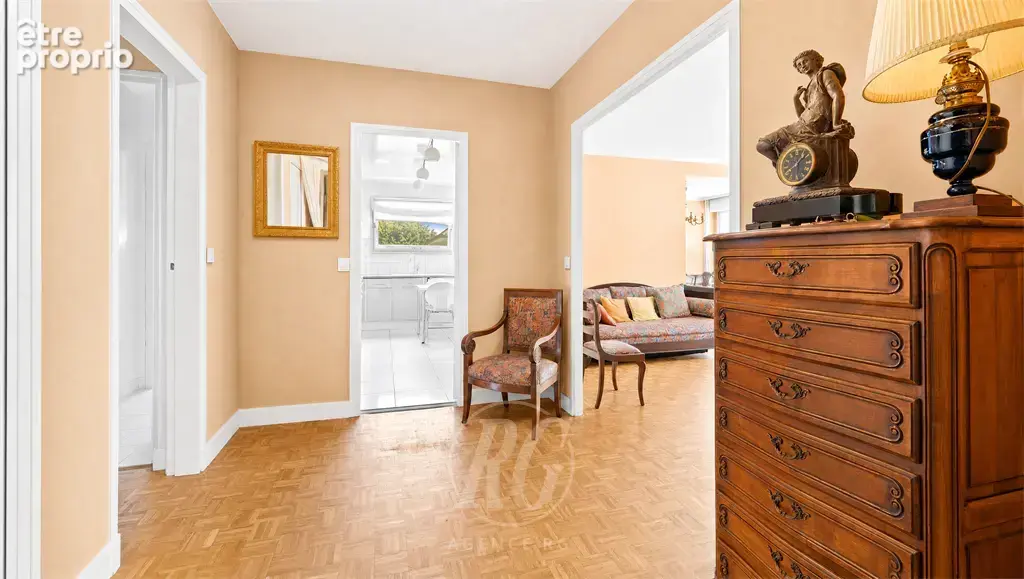 Appartement Familial traversant - photo 5