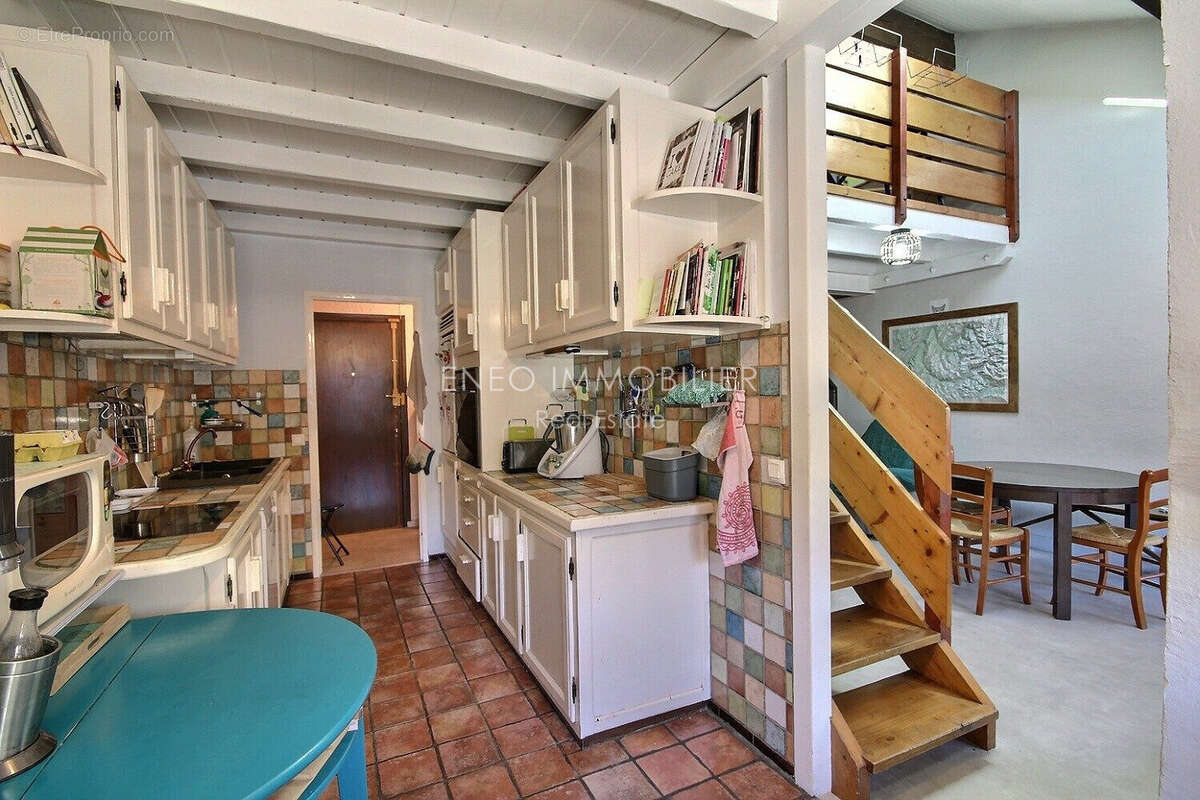 Appartement à SEEZ