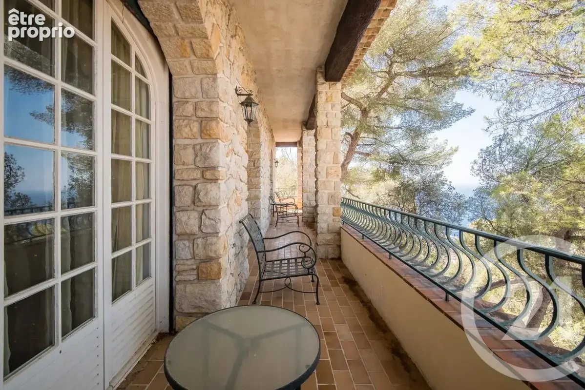 Maison 8 pièces 287 m² à vendre à Nice (06300) - photo 14