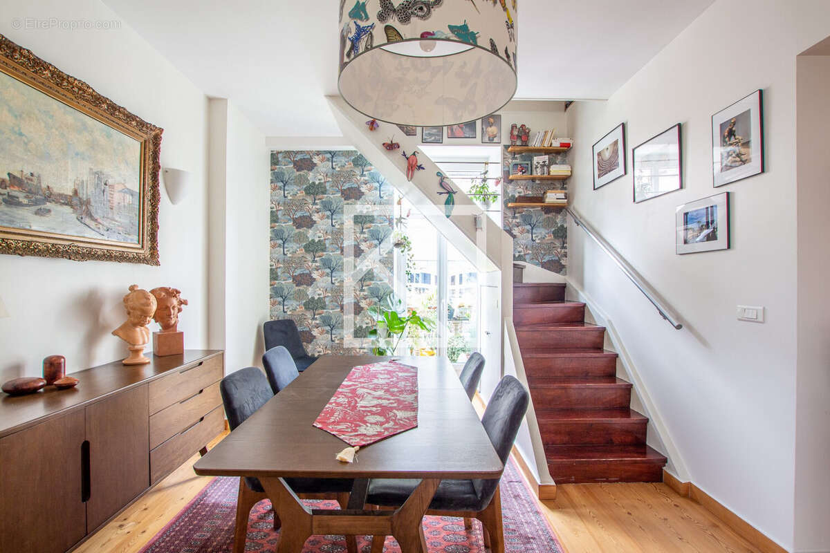Appartement à ANGERS