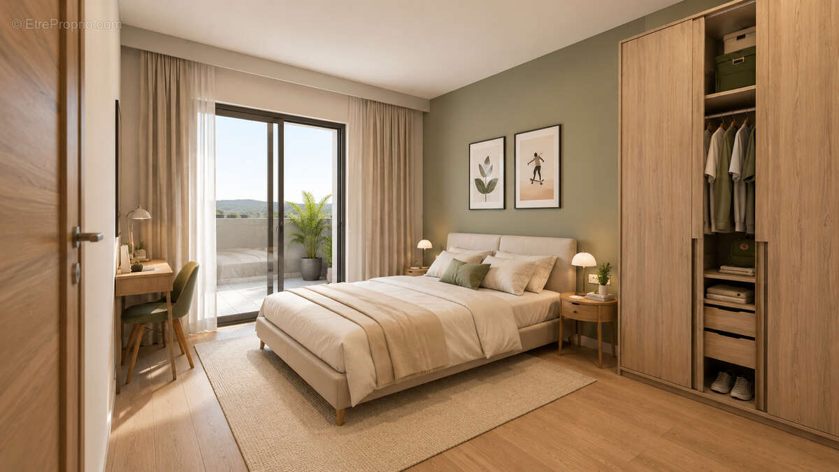 Maison de ville - photo 11