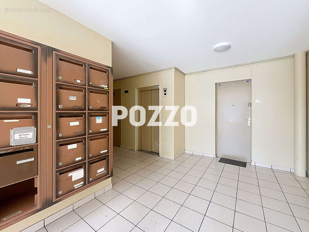Appartement à HEROUVILLE-SAINT-CLAIR