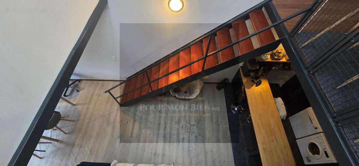 Appartement à CHARTRES