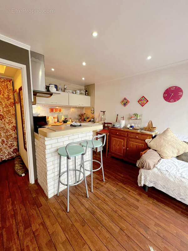 Appartement à LA BAULE-ESCOUBLAC