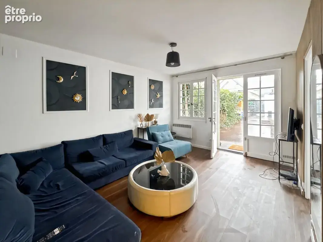 Maison de plain pied - photo 4