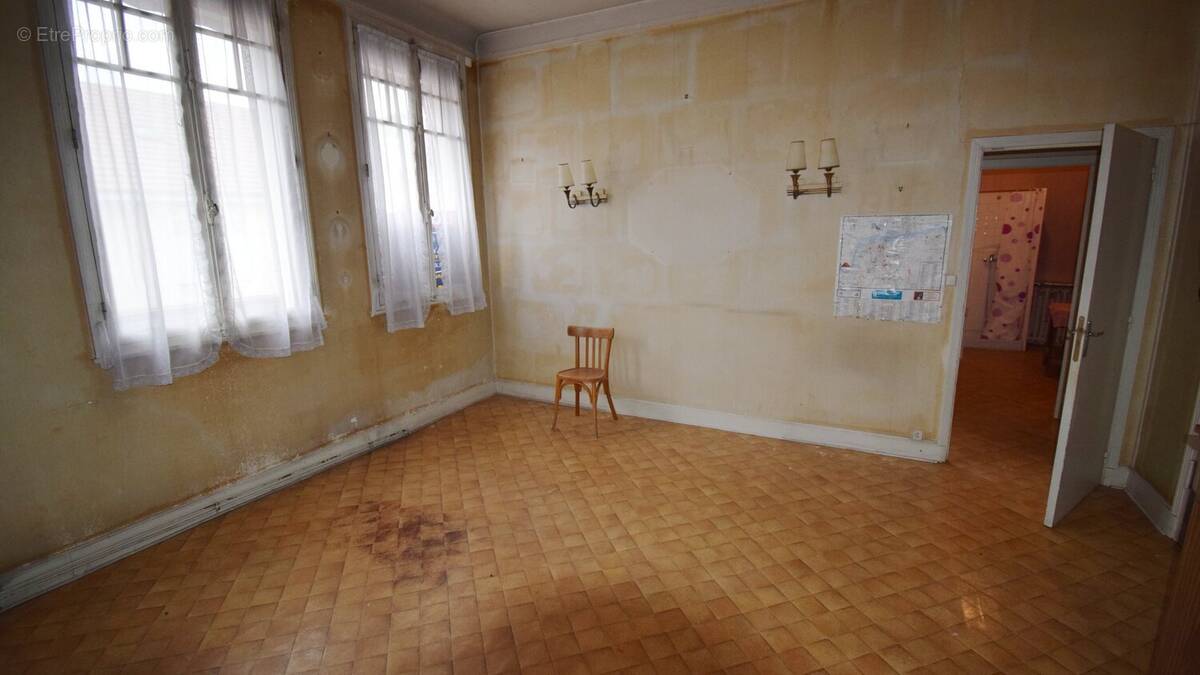 Appartement à VICHY