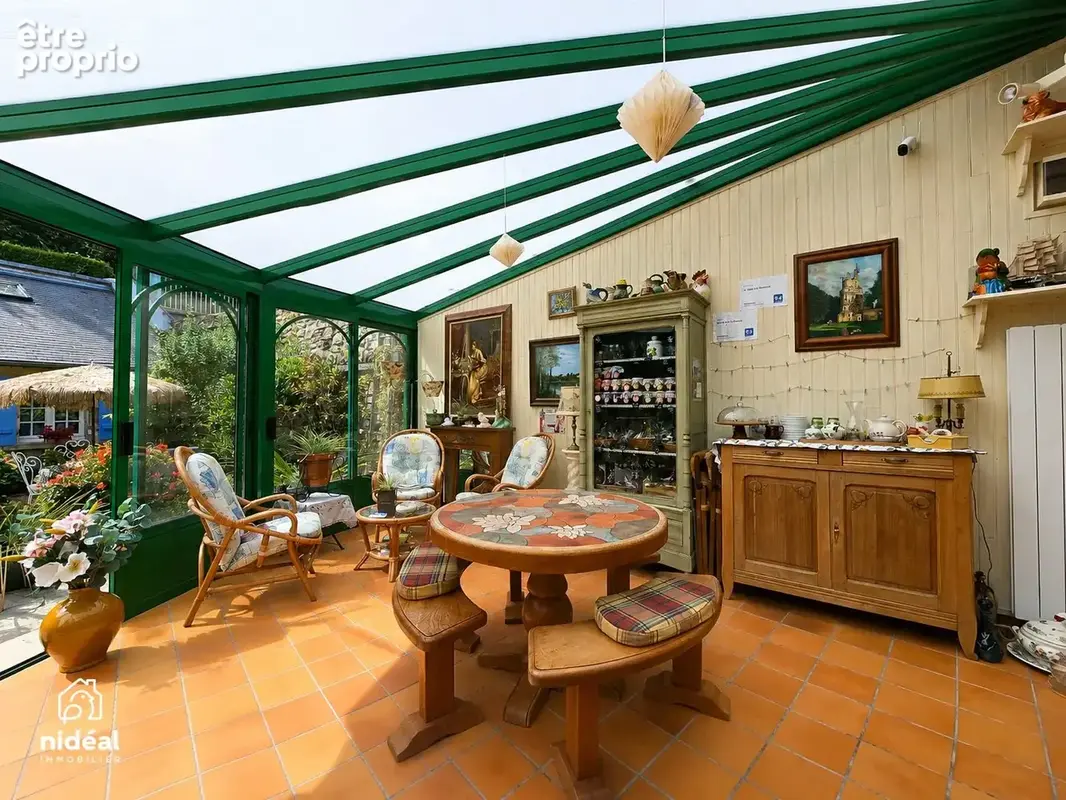 Maison 7 pièces 160 m² à vendre à Villers-Cotterets (02600) - photo 3