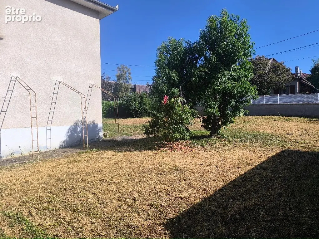 Maison Figeac 4 pièce(s) 81.66 m2 - photo 3