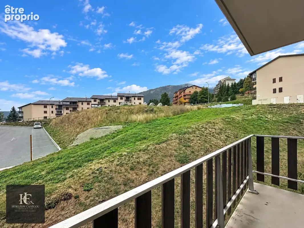 Les Angles : studio en vente 83000 € - photo 4