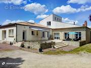 Maison à SAINTE-GEMME