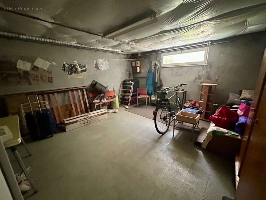 Maison à ingre - photo 10