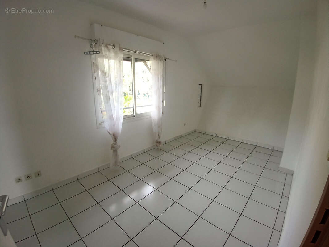 Maison à LA POSSESSION