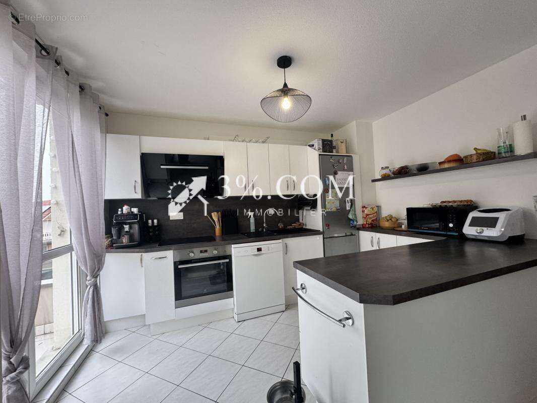 Appartement à HOCHFELDEN