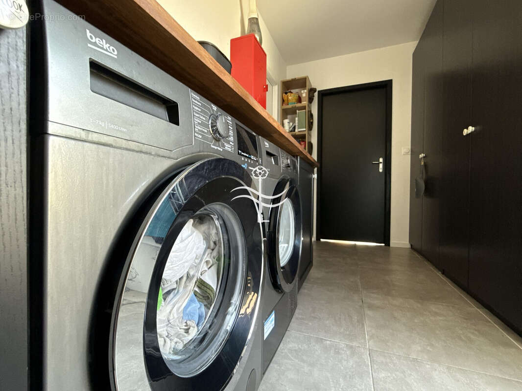 Maison à HERMANVILLE-SUR-MER