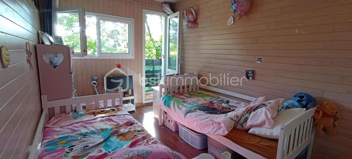 Appartement à GIF-SUR-YVETTE