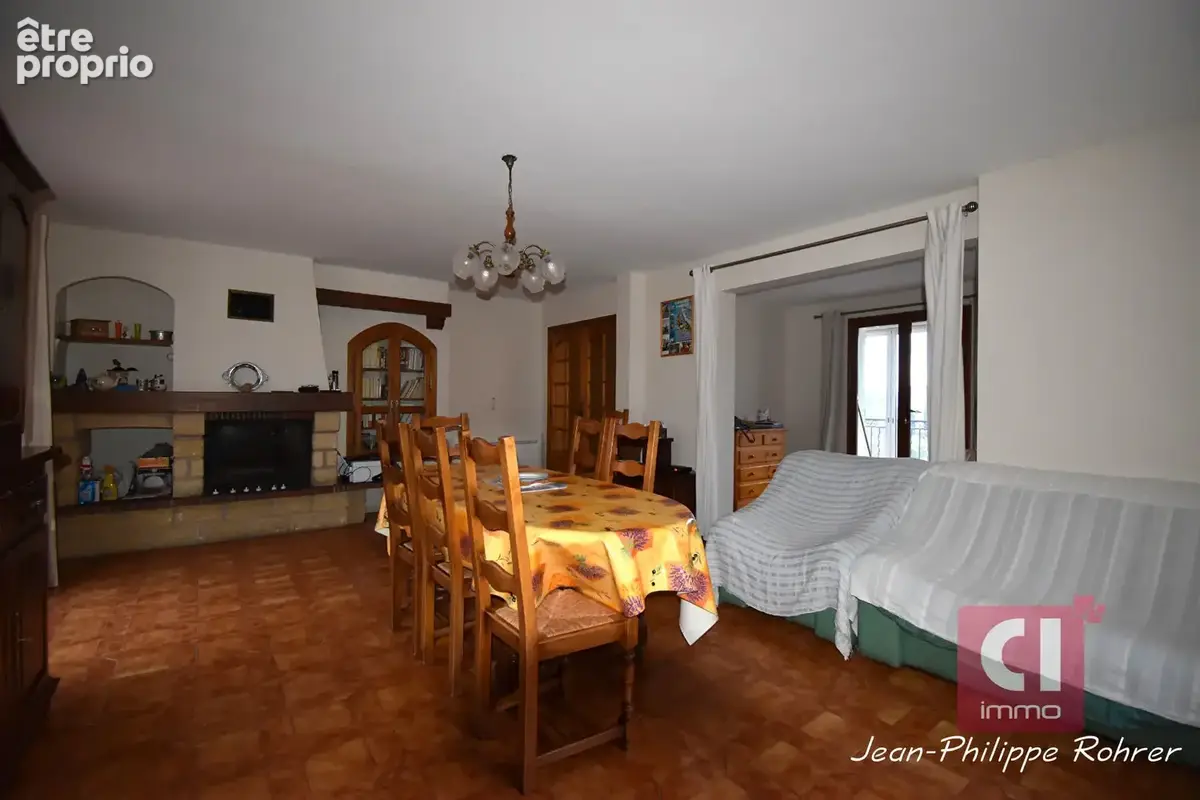Maison familiale 127 m² avec jardin de 1 039 m²  359 000 - photo 6