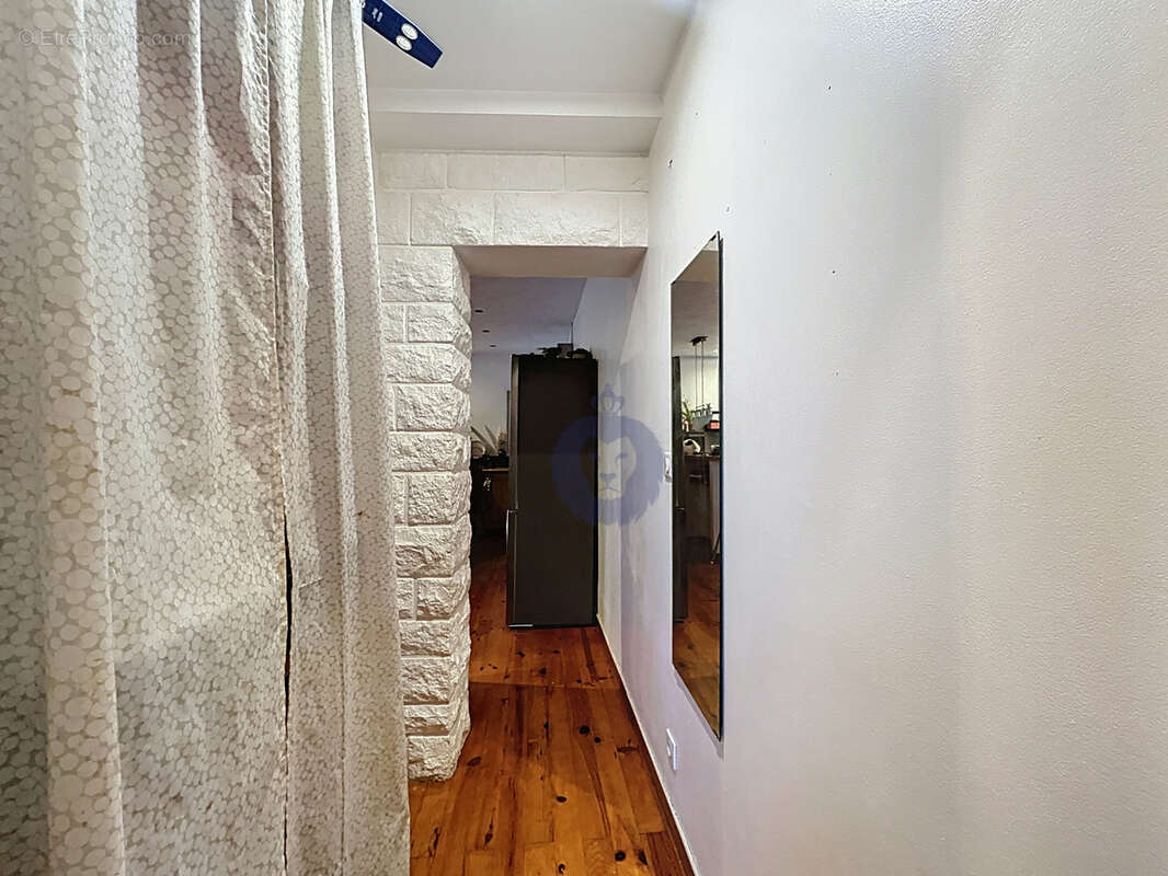 Appartement à DAMMARIE-LES-LYS