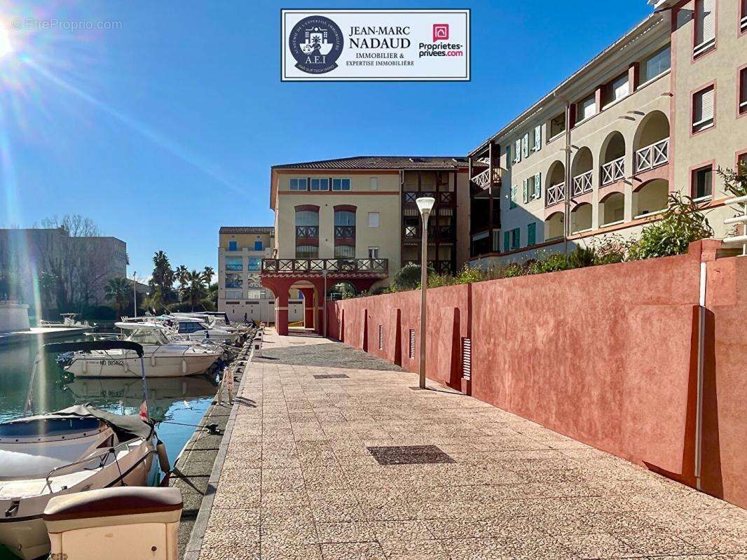 Appartement à FREJUS