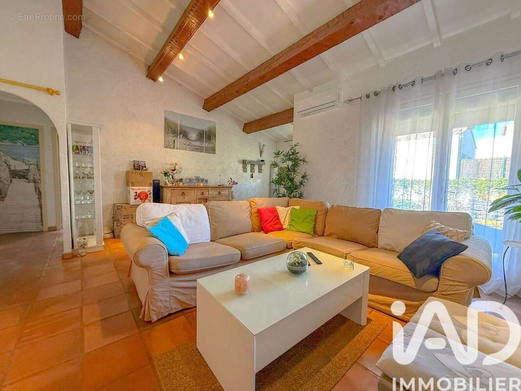 Photo 4 - Maison à PUGET-VILLE